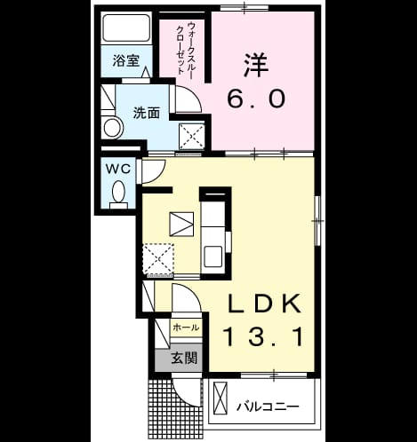 Madori 20160609000000