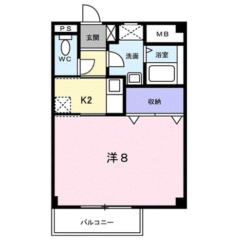 Madori 20240501000000