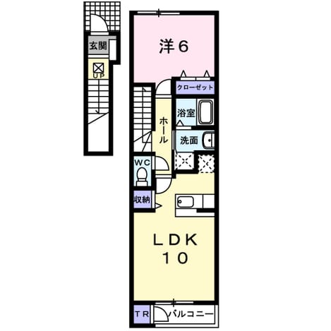 Madori 20090625000000