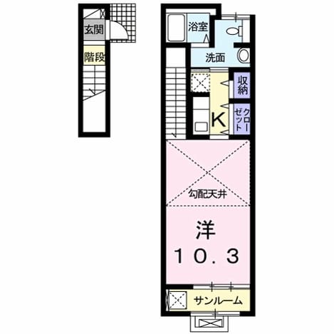 Madori 20250903000000