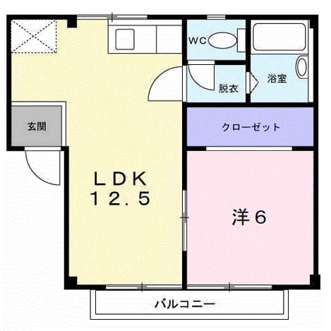 Madori 20221115000000