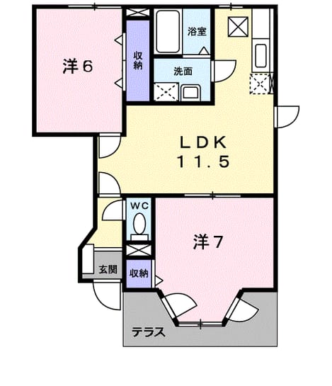 Madori 20150425000000