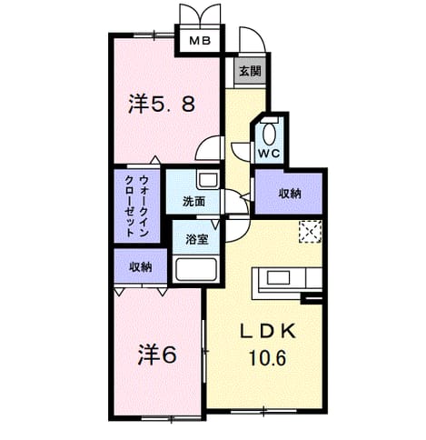 Madori 20240509000000