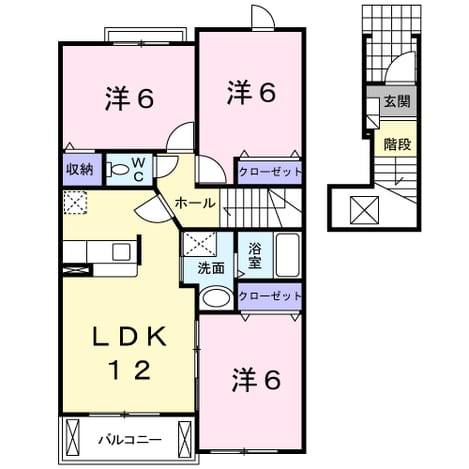 Madori 20090625000000