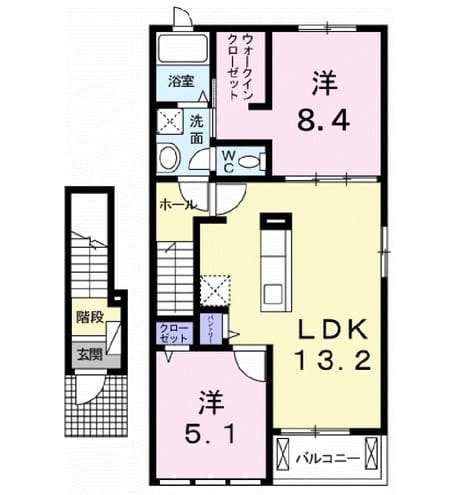 Madori 20261014000000