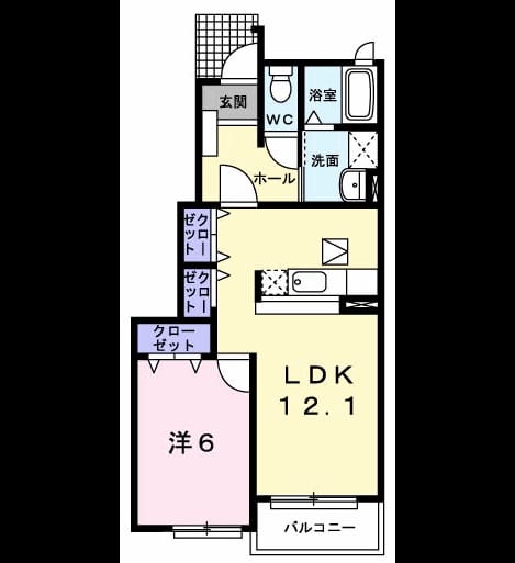 Madori 20090625000000
