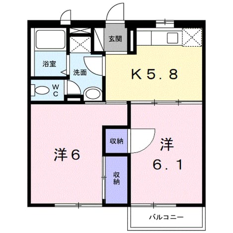 Madori 20230613000000