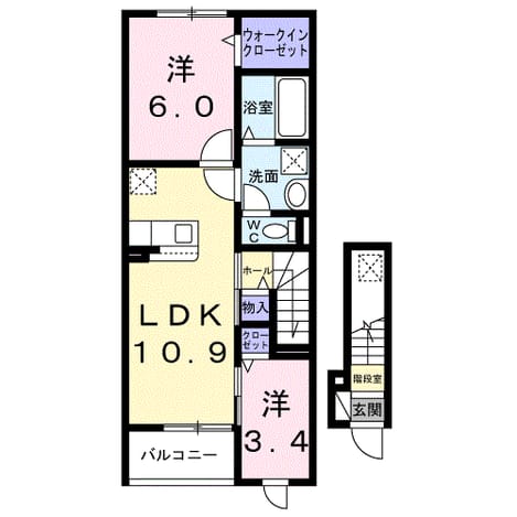 Madori 20261002000000