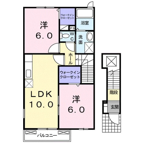 Madori 20190727000000
