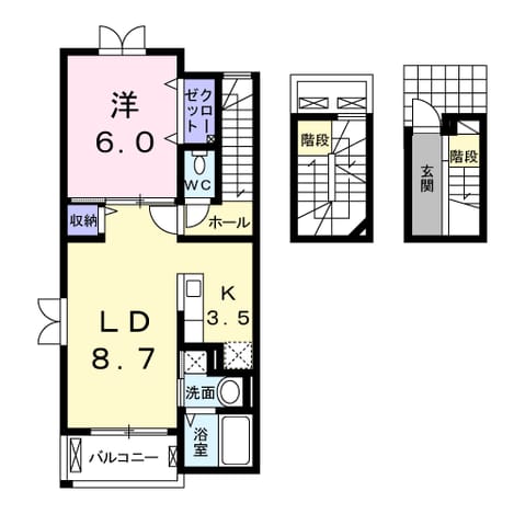 Madori 20261020000000