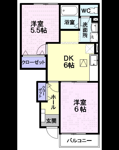Madori 20240513000000