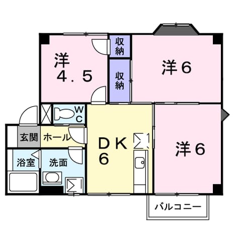 Madori 20090625000000