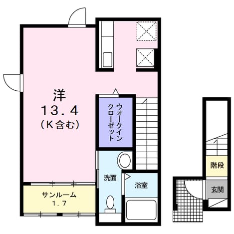 Madori 20231115000000
