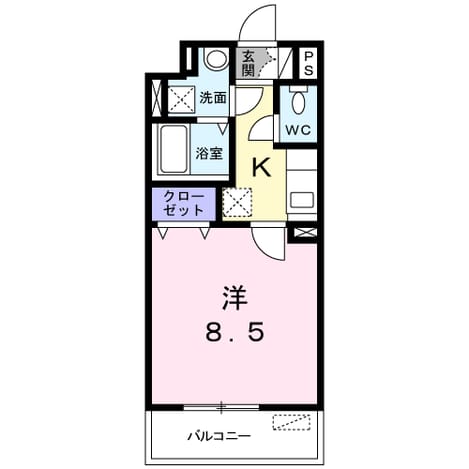 Madori 20190120000000