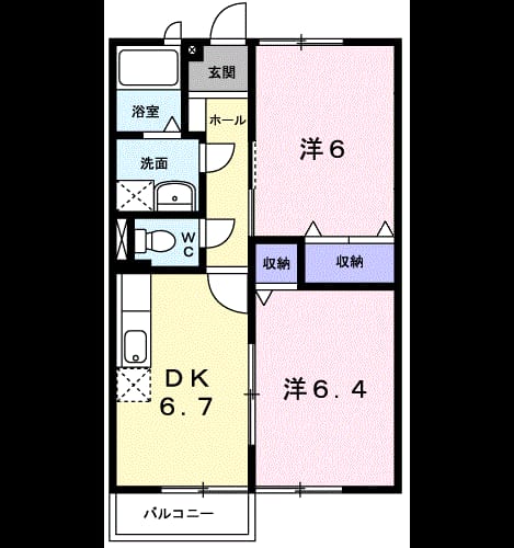 Madori 20130526000000