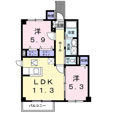 Madori 20241011000000