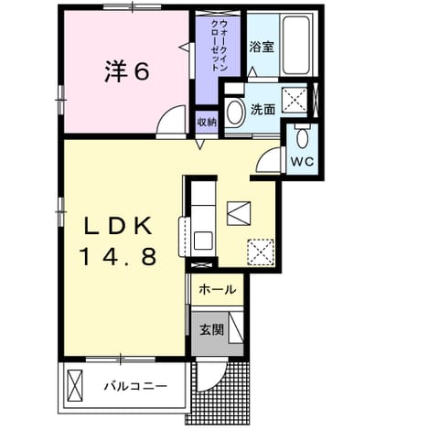 Madori 20221222000000