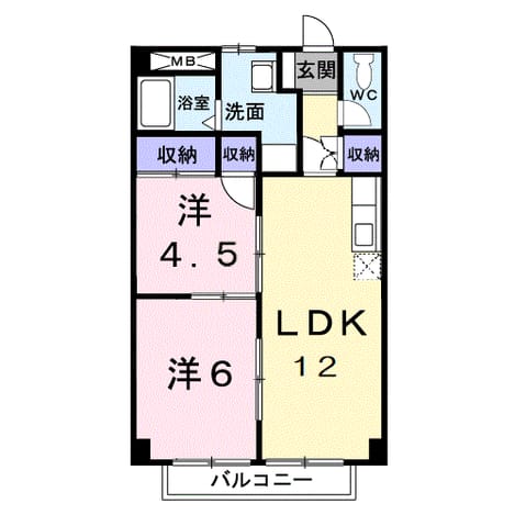 Madori 20230912000000