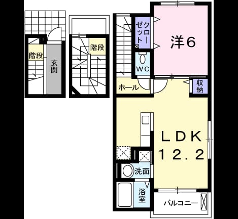 Madori 20151122000000
