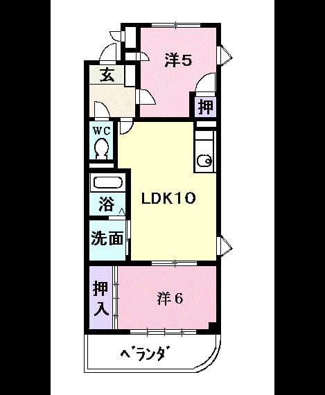 Madori 20150903000000