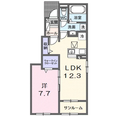 Madori 20231116000000