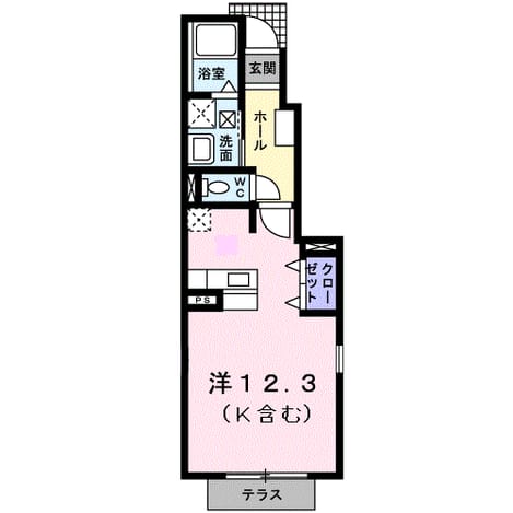 Madori 20220729000000