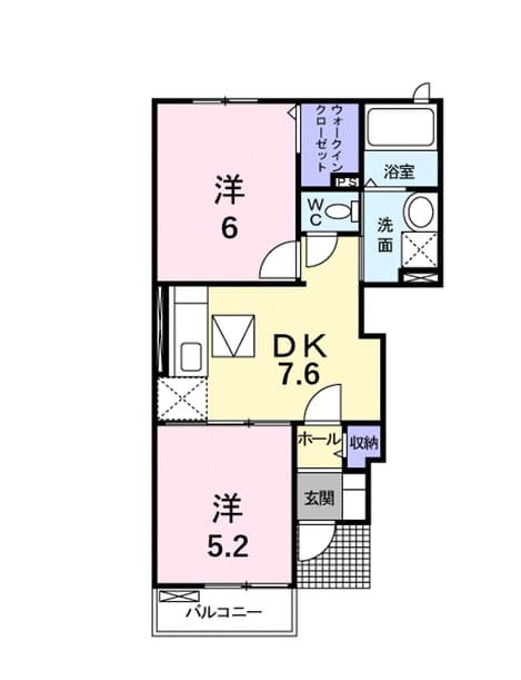 Madori 20230323000000