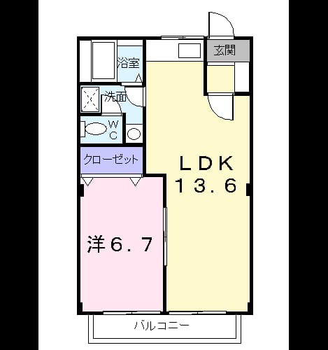 Madori 20231120000000