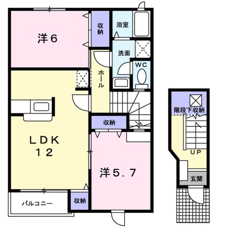 Madori 20120113000000