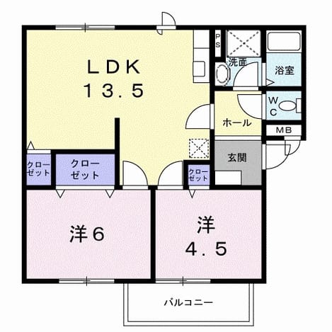 Madori 20260724000000
