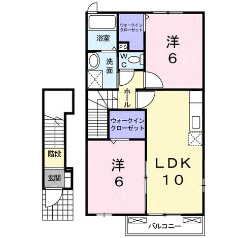 Madori 20260924000000
