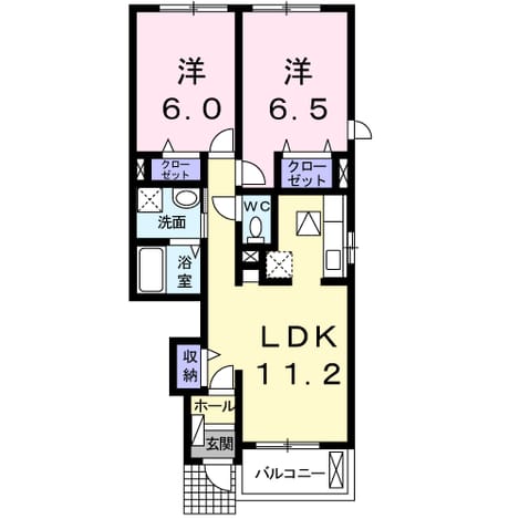 Madori 20120524000000