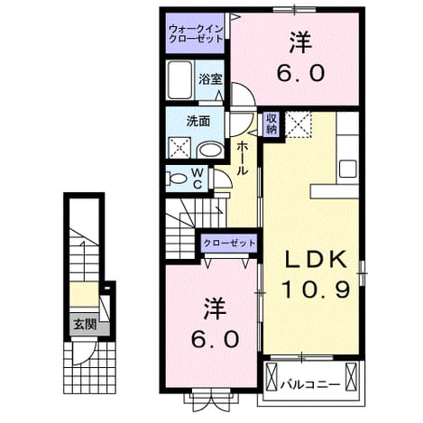 Madori 20190426000000
