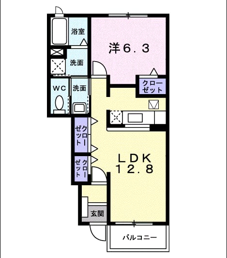 Madori 20201027000000
