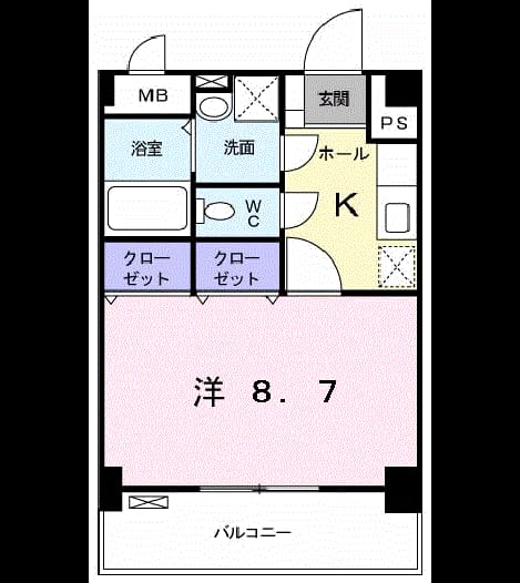 Madori 20130131000000