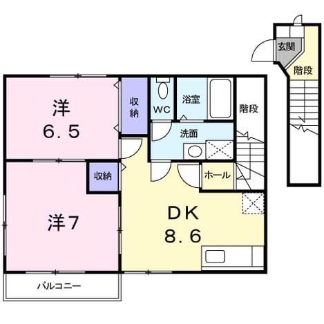 Madori 20090625000000