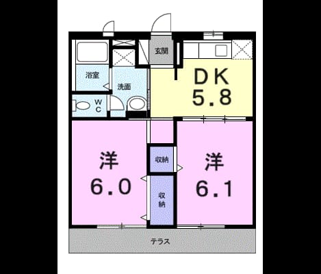 Madori 20260109000000
