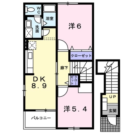 Madori 20210309000000
