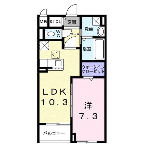 Madori 20260402000000
