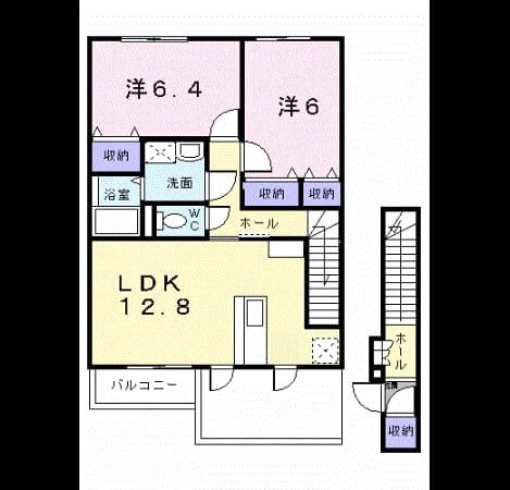 Madori 20150829000000