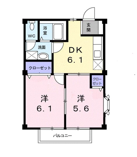 Madori 20240626000000