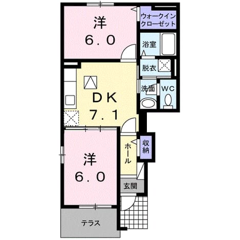 Madori 20210419000000